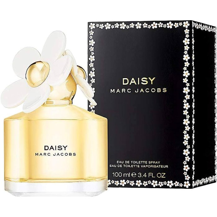 MARC JACOBS DAISY (W) EDT 100ML