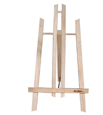 Artmate Easel Wood Stand 40 cm - JIGNHJ1340