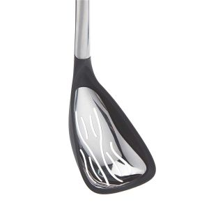 Prestige SLOTTED SPOON - Stainless Steel - Silver