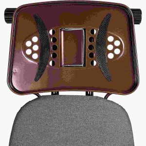 Royalford Ergo Wide Pro Ironing Board - Multicolor