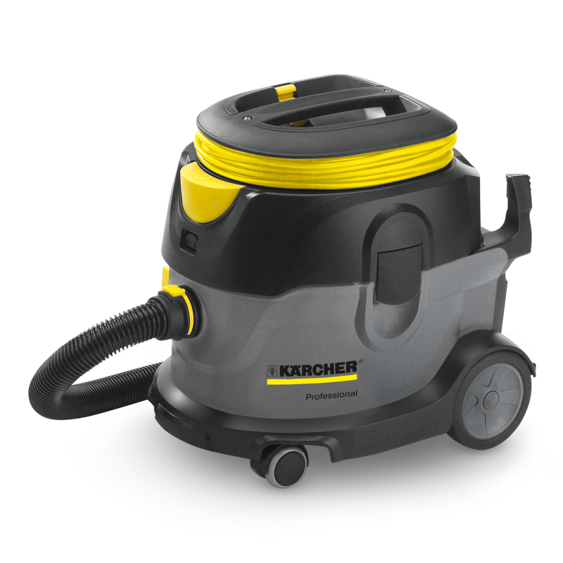 KARCHER 1.355-238.0 T15/1 HEPA GB DRY VACUUM CLEANER