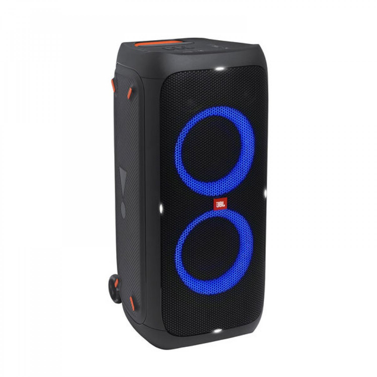 JBL PartyBox "310" Portable Bluetooth Speaker - Black