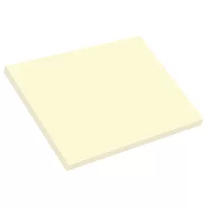 FIS Executive Envelope, Glued, Camelle Off White Colors, Pack of 50 Pcs. 145 x 200 mm, 100 GSM - FSEE1025GBOW50