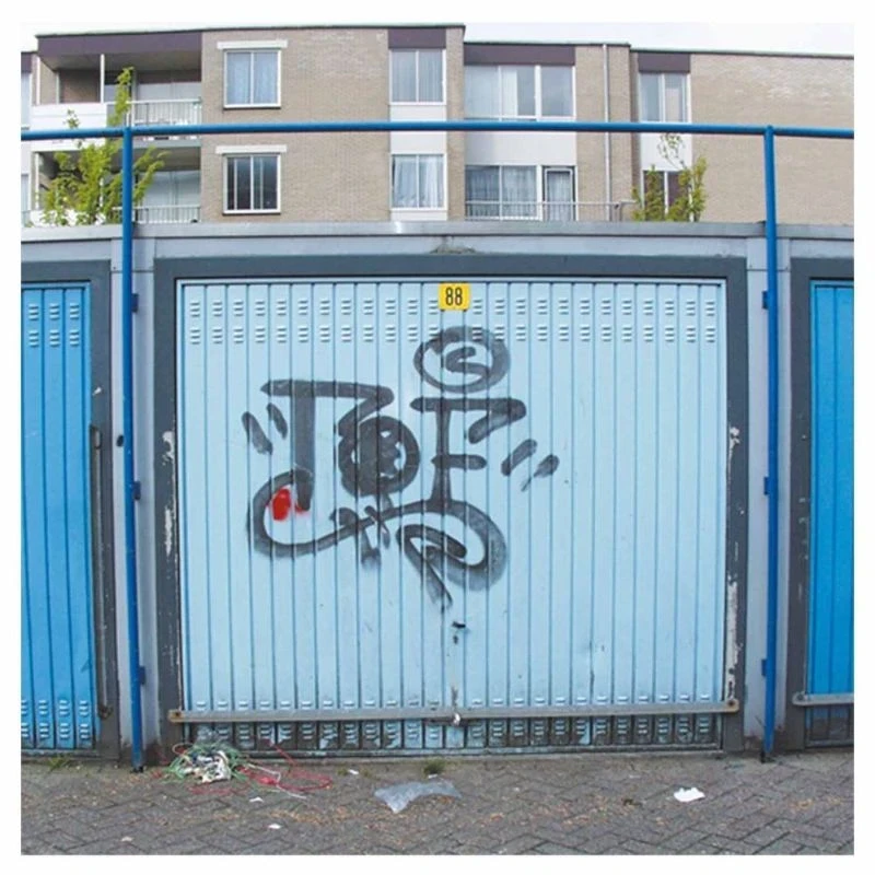 HG Graffiti Remover 600 ml