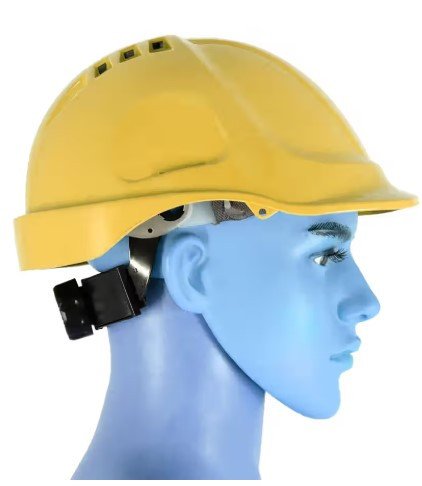 Vaultex BMW Vented ABS Ratchet Safety Helmet