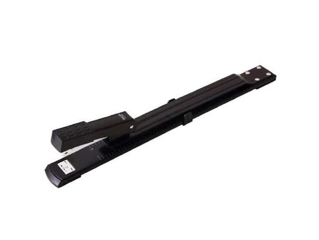 Deli 0334 Stapler, 25 Sheets Capacity