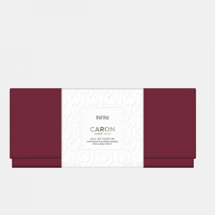 CARON LA COLLECTION MERVEILLEUSE INFINI (W) EDP 100ML REFILLABLE