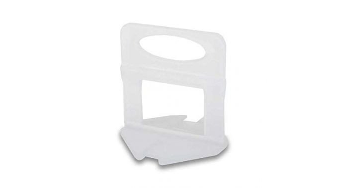 RUBI 2867 DELTA LEVEL SYSTEM STRIP 6-15MM, 3MM -200PCS