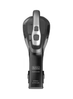 Cordless Vacuum Cleaner, 21.6 W, DVA320J-B5 ,Black/Grey