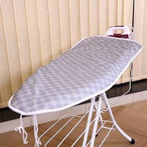 Royalford Ironing Board Cover 122 X 39 Cm - Multicolor