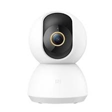 Xiaomi Mi 360° Home Security Camera 2K-white