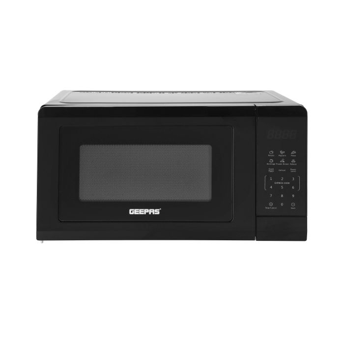 20Ltr Digital Microwave Oven 1x1