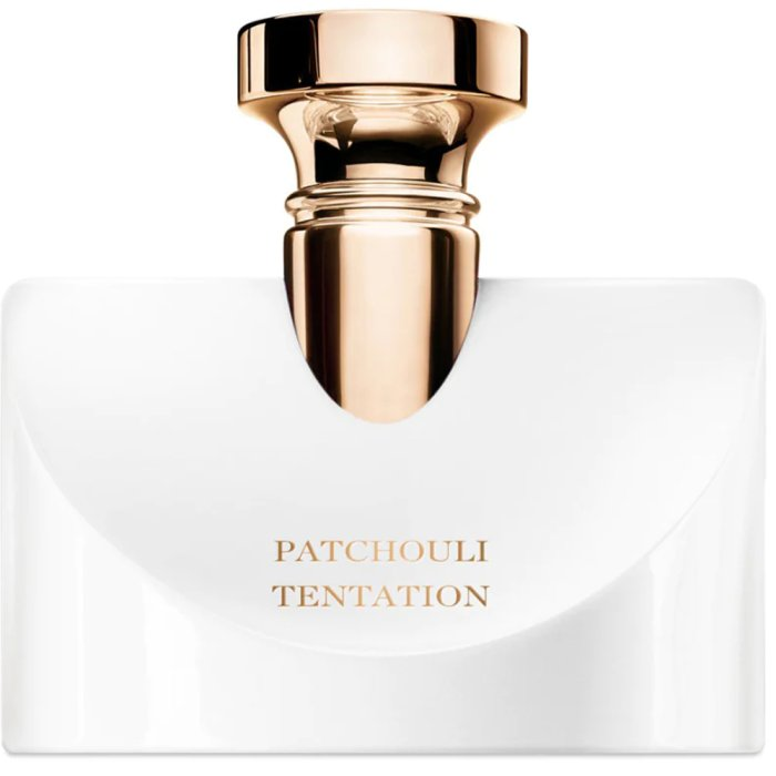 BVLGARI SPLENDIDA PATCHOULI TENTATION (W) EDP 50ML