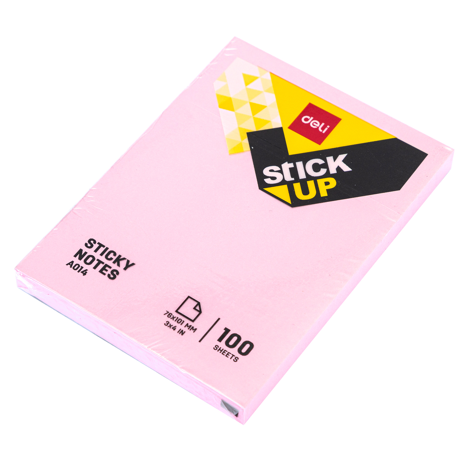 Deli-EA01403 Sticky Notes