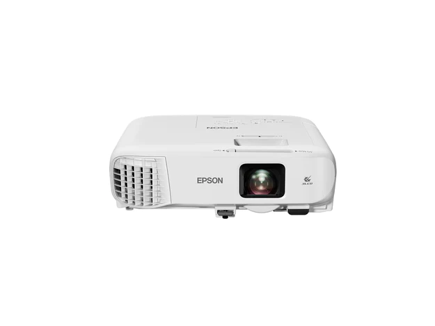 Epson EB-X49 Projector