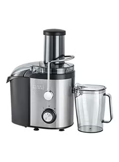 Juicer Extractor With Sandwich Maker 800.0 W JE800-B5+TS4080-B5/Bundle Clear/Silver/Black