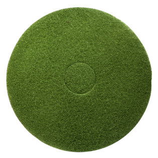 Bonastre Shining Green Pad Step No 3 20 Inch