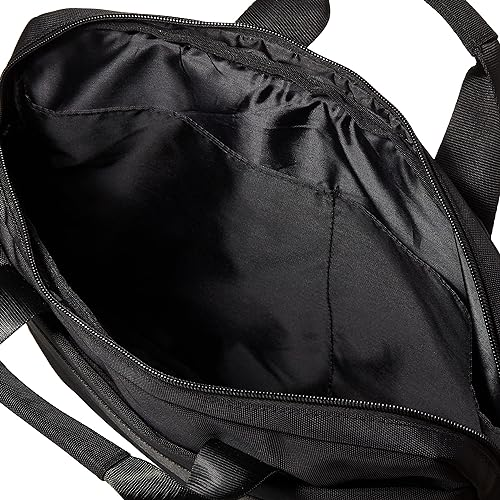 U.S.Polo Assn. Computer Bag 15" - Black