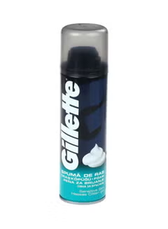 Shaving Foam 200ml