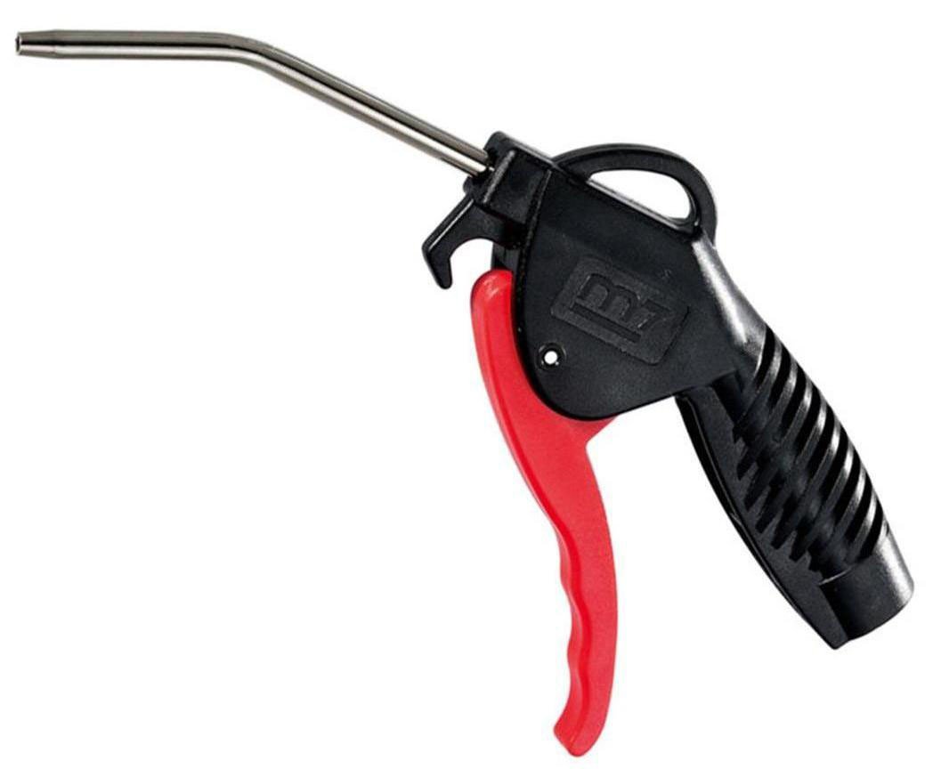 MIGHTY SEVEN JC-304 AIR BLOWER 4IN NOZZLE LENGTH
