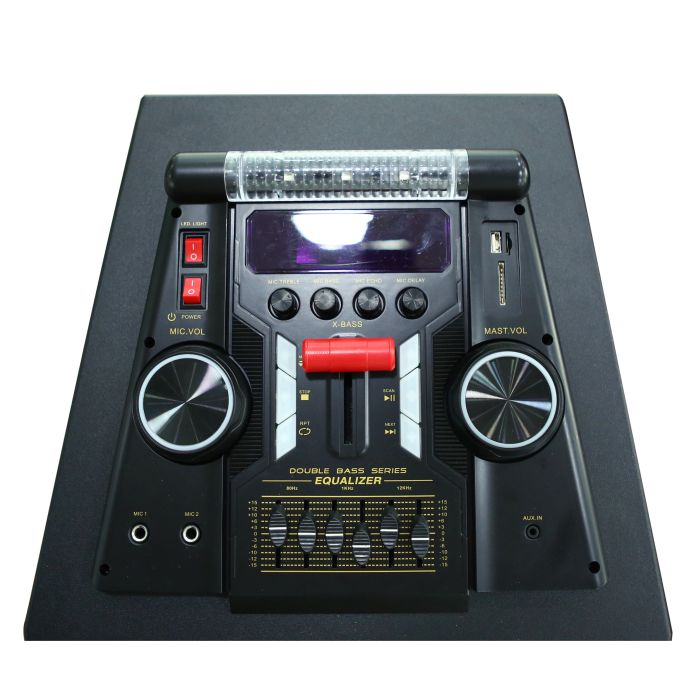 2.0 Professional Speaker System