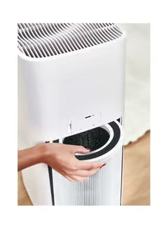 Air Purifier AP3560-B5 White/Black