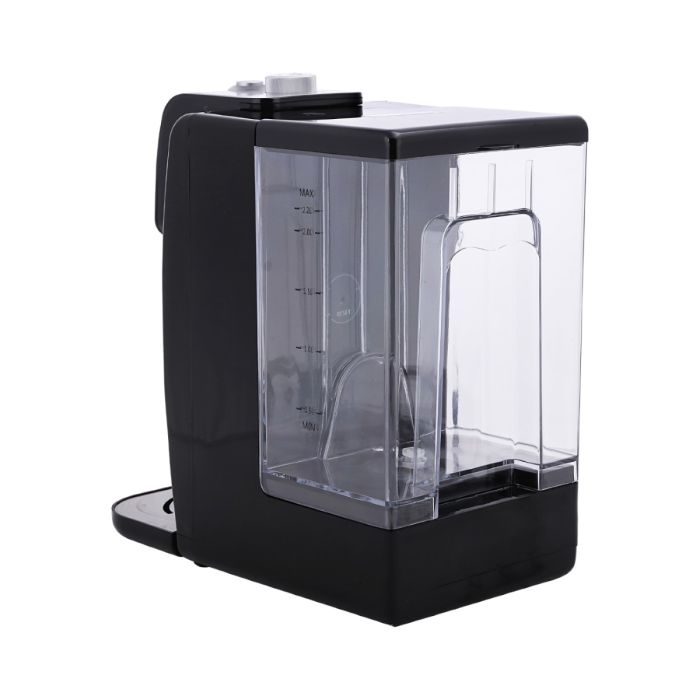 Electric Instant Hot Water Dispenser | 2.2L Capacity, Temperature Control, Overheat Protection With Stainless Steel Body |Suitable For Home Or Commercial/Office Use 2600W | - 2 Years Warranty