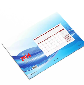 FIS Year Planner 2024 (English/French) - FSDKREF24