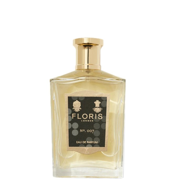 FLORIS NO.007 (M) EDP 100ML