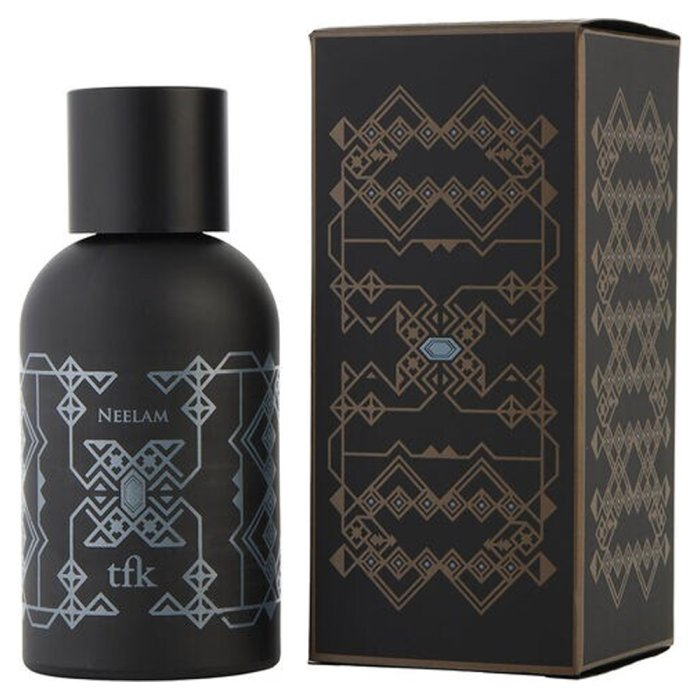 THE FRAGRANCE KITCHEN NEELAM (M) EDP 100ML