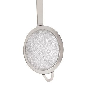 Prestige PR55863 Eco Tea Strainer - Stainless Steel - Silver