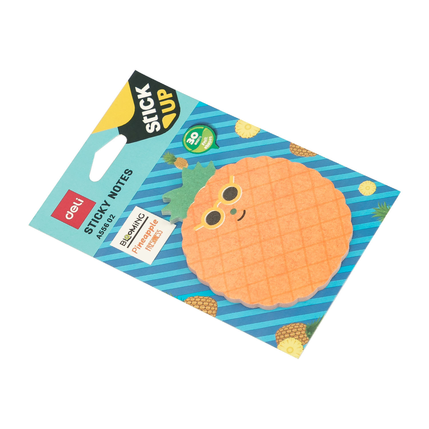 Deli-EA55602 Sticky Notes
