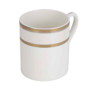 Royalford New Tea Cup - Bone china - White