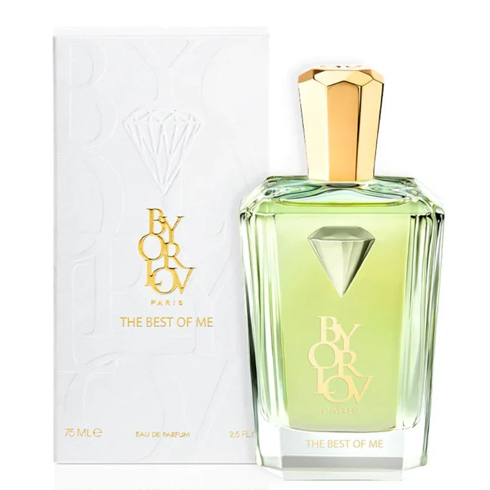 ORLOV PARIS THE BEST OF ME (W) EDP 75ML
