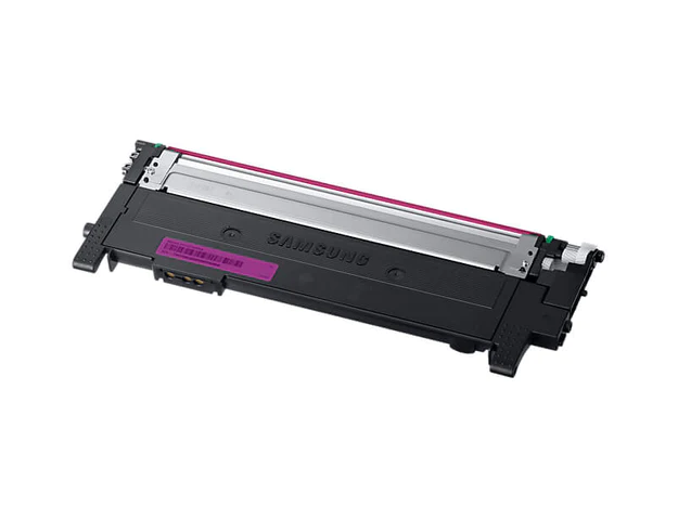 Samsung CLT-M404S Magenta Toner Cartridge