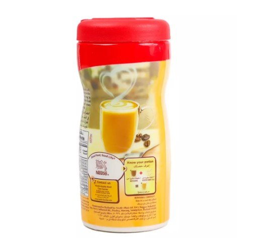 Nestle Coffee Mate Original Coffee Creamer 170g