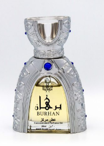 Burhan Attar