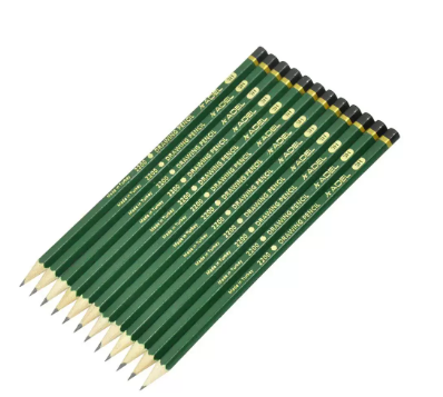 Adel Drawing Pencil 3h