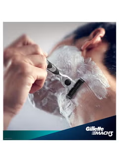 Mach3 1Up Razor ,multicolour One Size