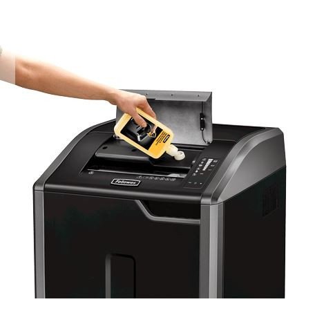 Fellowes PowerShred 425Ci Cross Cut Shredder