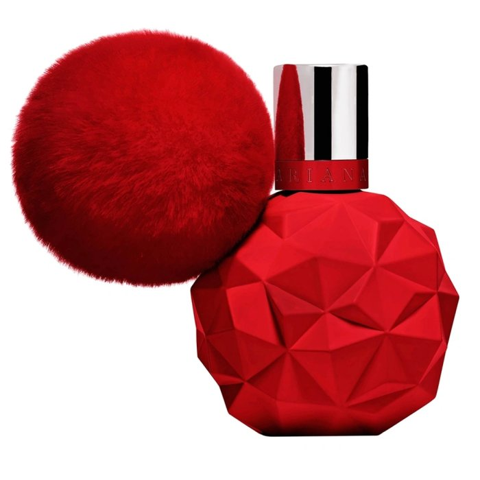 ARIANA GRANDE SWEET LIKE CANDY LIMITED EDITION (W) EDP 50ML