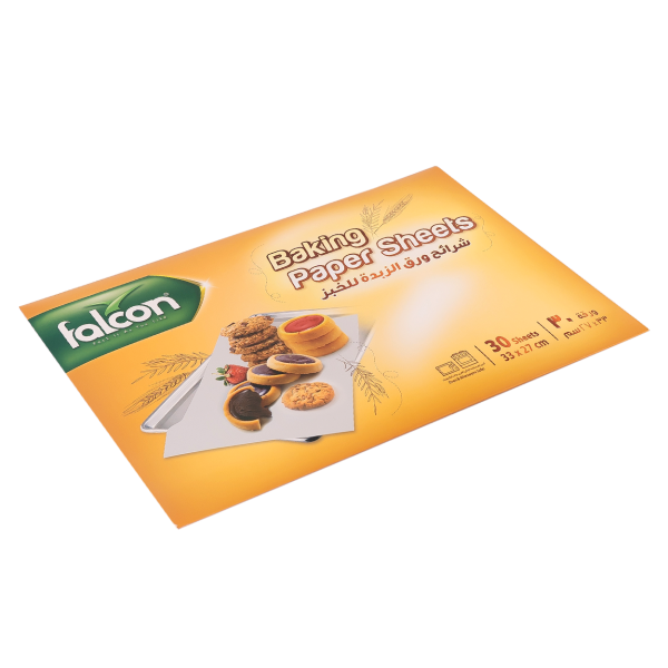 Falcon BAKING SHEET 33 X 27 (SMALL) 1 x 30 Pcs.