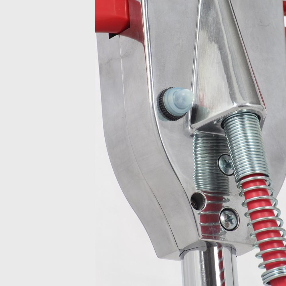 General Floorcraft KCD-17 Extra Heavy Duty Floor Buffer Machine