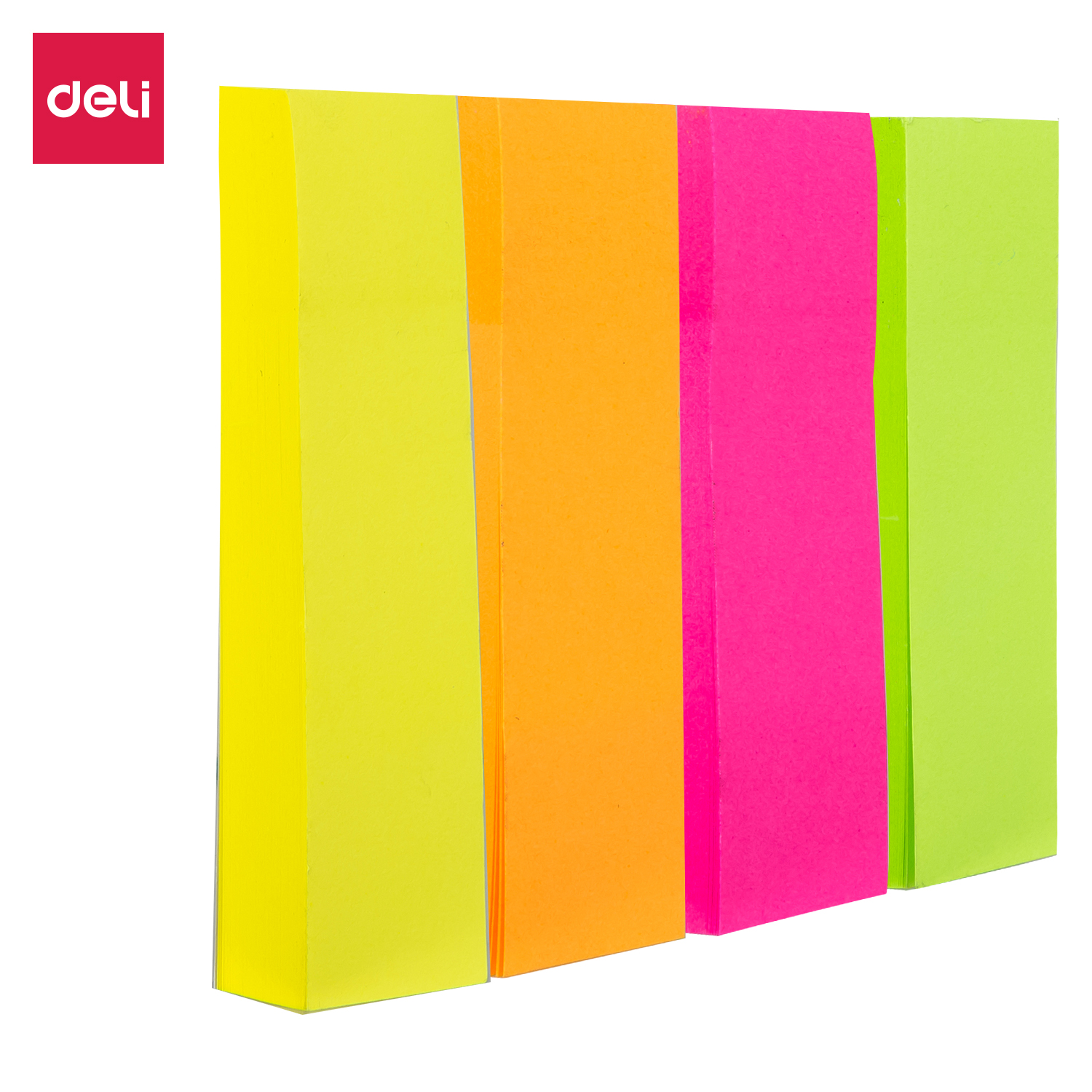 Deli-EA11202 Index Tabs