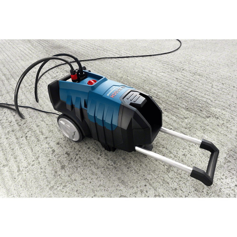 BOSCH GHP 5-65 220V PROFESSIONAL HIGH PRESSURE WASHER 130/160 BAR