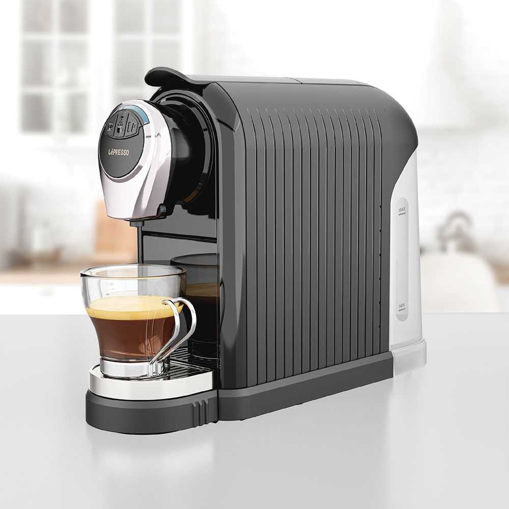 Nespresso inissia coffee capsule machine best sale