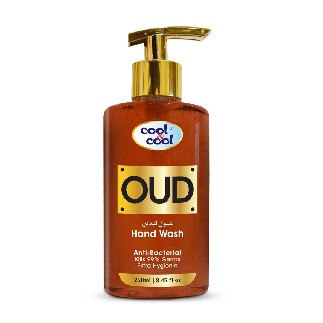 OUD HAND WASH 250ML