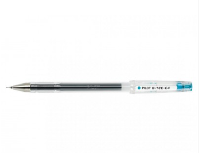 Pilot G Tec C4 Blue