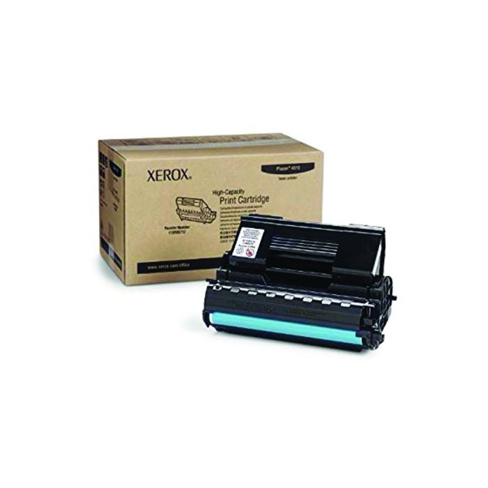 XEROX 113R00712 BLACK HIGH CAPACITY TONER