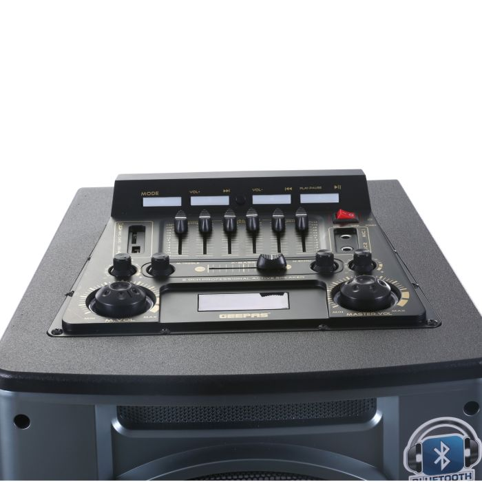 GMS8518 2.0 Channel Home Theater